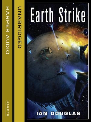 cover image of Earth Strike (Star Carrier, Book 1)